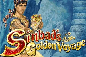 Sinbads Golden Voyage - TROPICANA77
