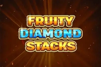 Octoplay : Fruity Diamond Stack - TROPICANA77