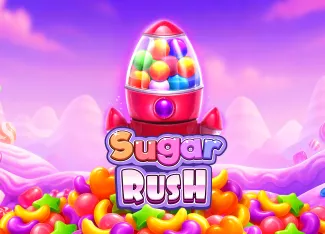 Sugar Rush - TROPICANA77