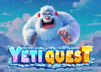 Yeti Quest - TROPICANA77