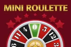 Mini Roulette - TROPICANA77