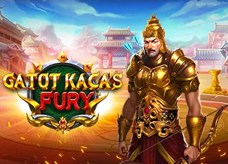 Gatot Kacas Fury - TROPICANA77