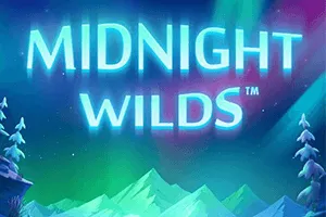 Midnight Wilds - TROPICANA77