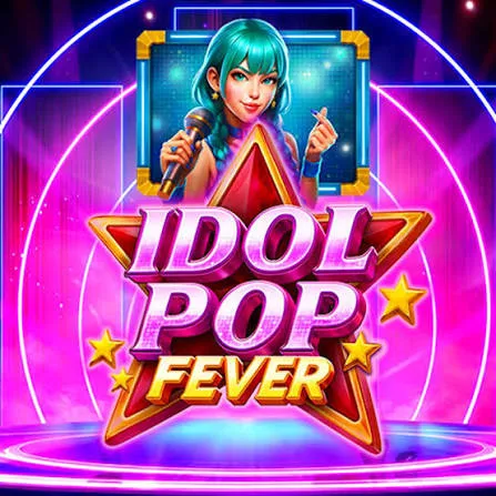 Idol Pop Fever - TROPICANA77