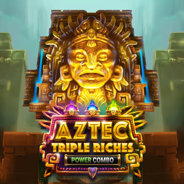 Aztec Triple Riches Power Combo - TROPICANA77