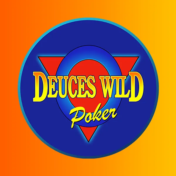 Deuces Wild - TROPICANA77