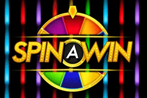 Spin a Win - TROPICANA77