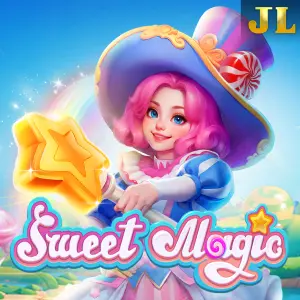 Sweet Magic - TROPICANA77