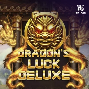 Redtiger : Dragons Luck Deluxe - TROPICANA77