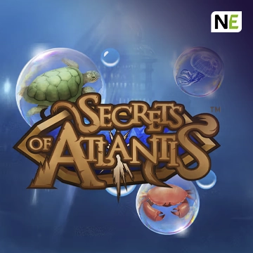 Secrets of Atlantis - TROPICANA77