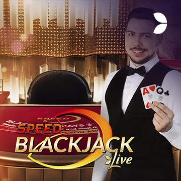 Speed VIP Blackjack 3 - TROPICANA77