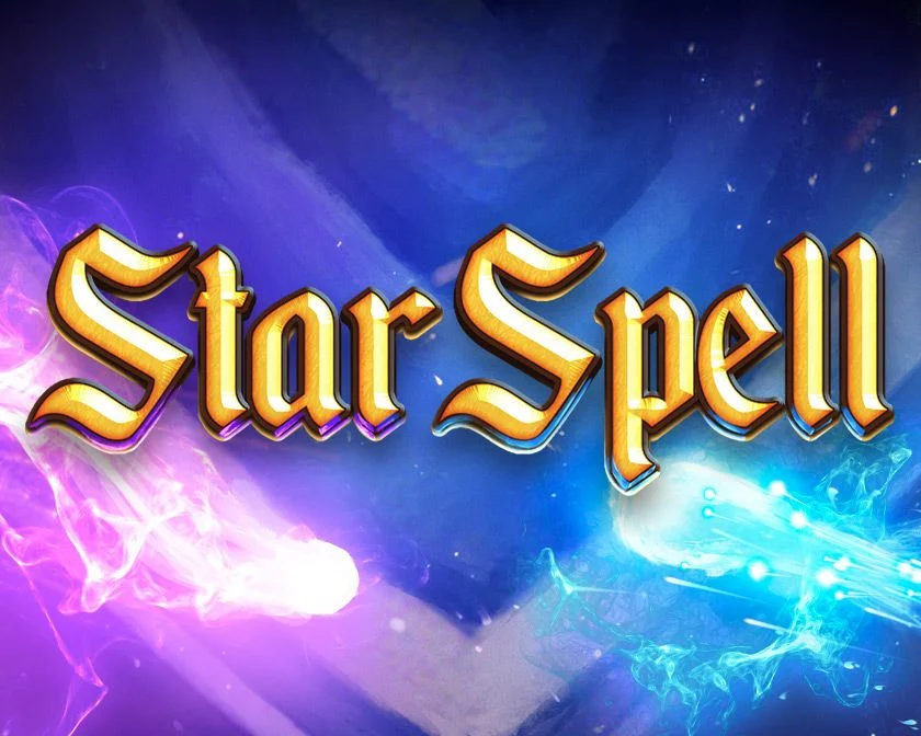 Slotmill : StarSpell - TROPICANA77
