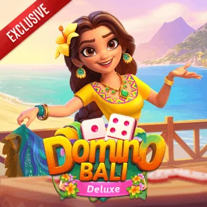 Deluxe Domino Bali - TROPICANA77