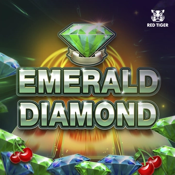 Redtiger : Emerald Diamond - TROPICANA77