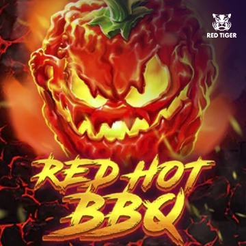 Redtiger : Red Hot BBQ - TROPICANA77