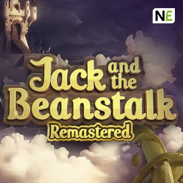 Jack and the Beanstalk Remastered - TROPICANA77