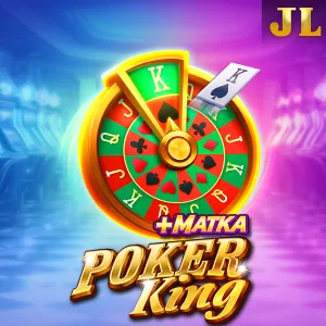 Poker King - TROPICANA77