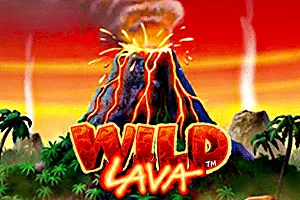 Wild Lava - TROPICANA77