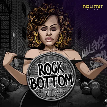 Rock Bottom - TROPICANA77