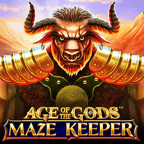 Age of the Gods: Maze Keeper - TROPICANA77