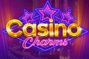 Casino Charms - TROPICANA77