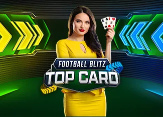 Football Blitz - TROPICANA77