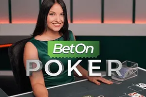 Bet on Poker Live - TROPICANA77