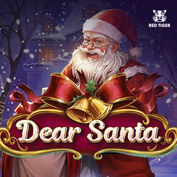 Redtiger : Dear Santa - TROPICANA77
