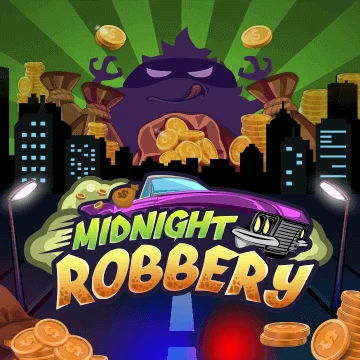 Midnight Robbery - TROPICANA77