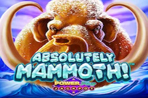 Absolutely Mammoth PowerPlay Jackpot - TROPICANA77