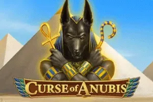 Curse of Anubis - TROPICANA77