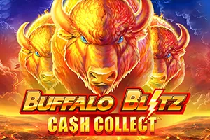 Buffalo Blitz Cash Collect - TROPICANA77