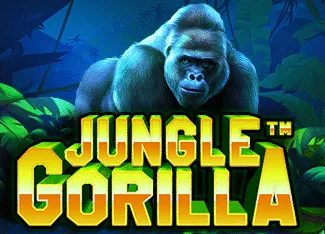 Jungle Gorilla - TROPICANA77
