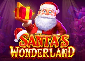 Santas Wonderland - TROPICANA77