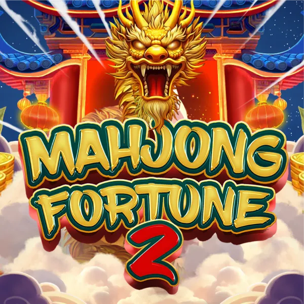 Mahjong Fortune 2 - TROPICANA77