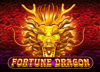 Fortune Dragon - TROPICANA77
