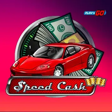 PlaynGo : Speed Cash - TROPICANA77