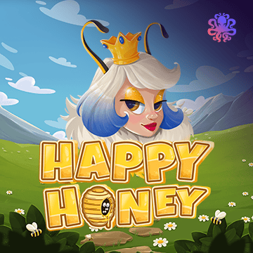 Octoplay : Happy Honey - TROPICANA77
