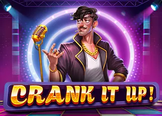 Crank it Up - TROPICANA77