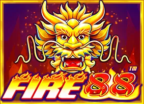 Fire 88 - TROPICANA77