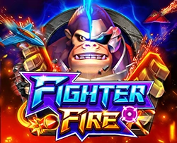 Fighter Fire - TROPICANA77