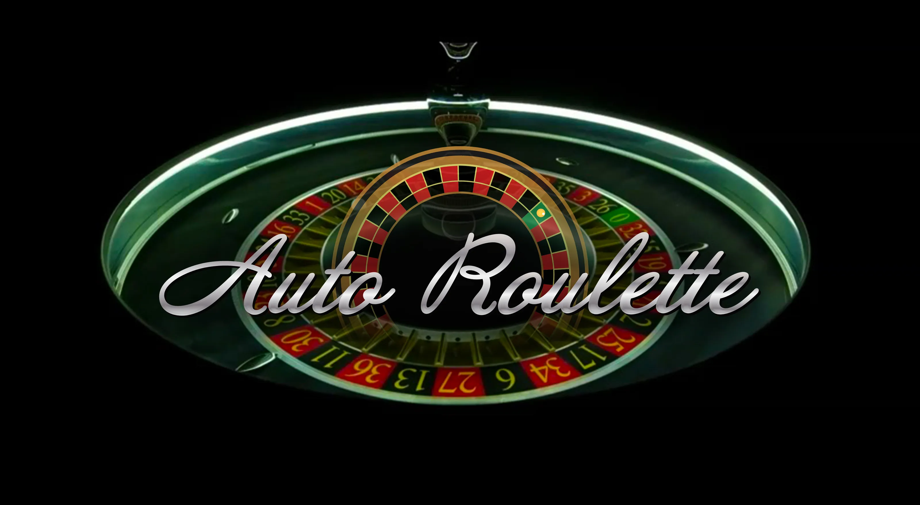 Auto Roulette 2 - TROPICANA77