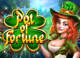 Pot of Fortune - TROPICANA77