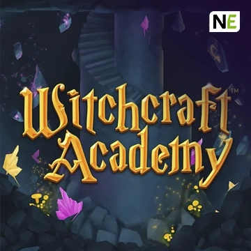 Witchcraft Academy - TROPICANA77