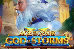 Age of the Gods God of Storms 2 - TROPICANA77