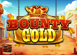 Bounty Gold - TROPICANA77