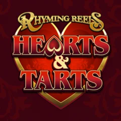 Rhyming Reels Hearts And Tarts - TROPICANA77