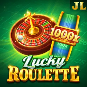 Lucky Roulette - TROPICANA77