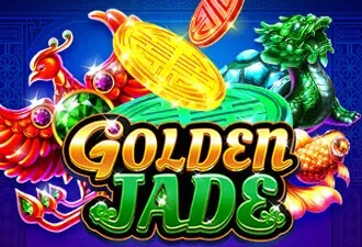 PLAYSTAR : GOLDEN JADE - TROPICANA77