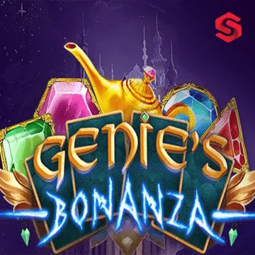 Genies Bonanza - TROPICANA77